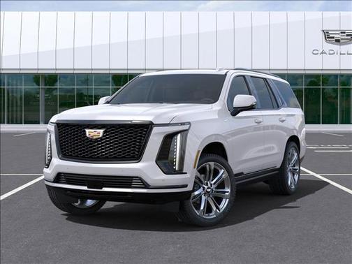 2025 Cadillac Escalade Sport