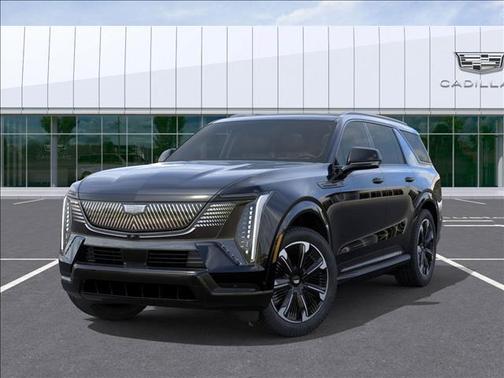 2026 Cadillac Escalade IQL Sport