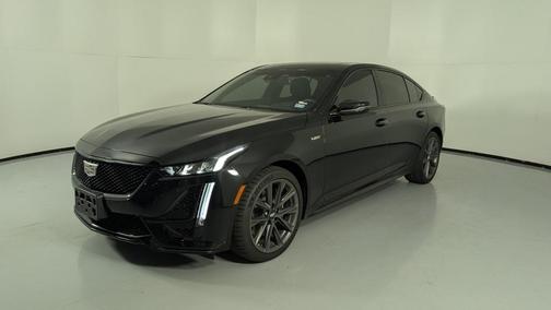 2024 Cadillac CT5-V V-Series