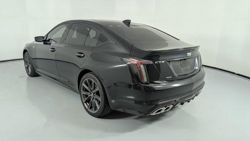 2024 Cadillac CT5-V V-Series