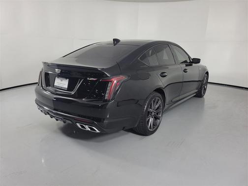 2024 Cadillac CT5-V V-Series