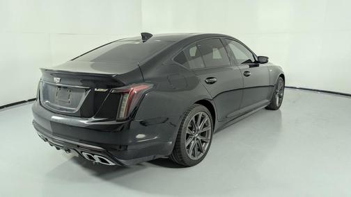 2024 Cadillac CT5-V V-Series