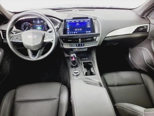 2023 Cadillac CT5 Luxury RWD