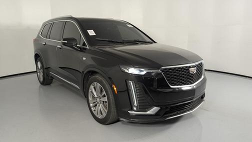 2023 Cadillac XT6 Premium Luxury FWD