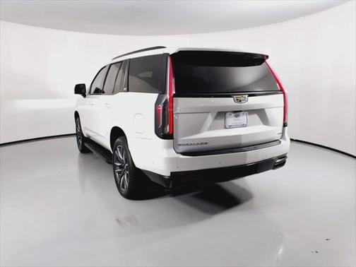 2022 Cadillac Escalade Sport
