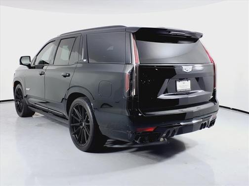 2023 Cadillac Escalade V-Series