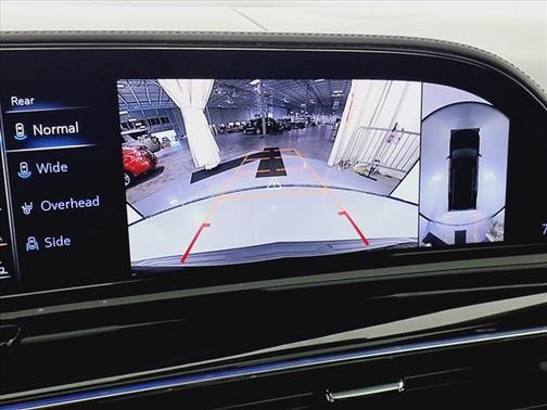 2023 Cadillac Escalade V-Series