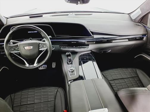 2023 Cadillac Escalade V-Series