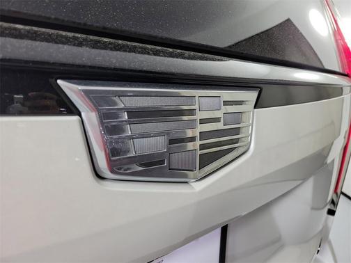 2024 Cadillac Escalade ESV Sport Platinum