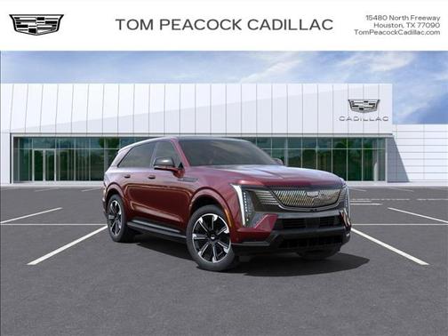 2025 Cadillac Escalade Sport