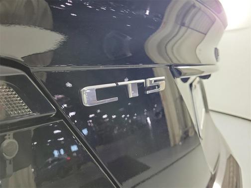 2024 Cadillac CT5-V V-Series Blackwing