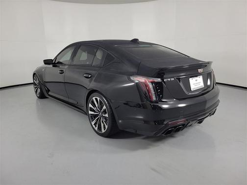2024 Cadillac CT5-V V-Series Blackwing