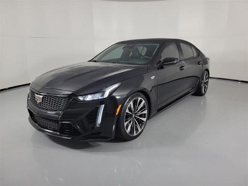 2024 Cadillac CT5-V V-Series Blackwing