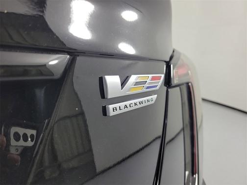 2024 Cadillac CT5-V V-Series Blackwing