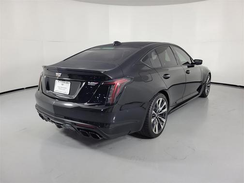 2024 Cadillac CT5-V V-Series Blackwing