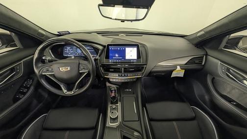 2024 Cadillac CT5-V V-Series Blackwing