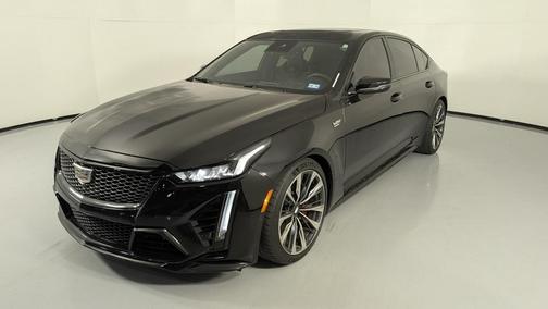 2024 Cadillac CT5-V V-Series Blackwing