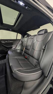 2024 Cadillac CT5-V V-Series Blackwing