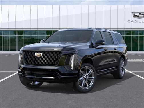 2025 Cadillac Escalade ESV Sport