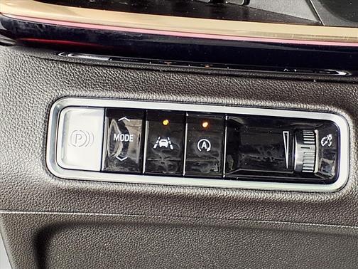 2024 Buick Envision Avenir AWD