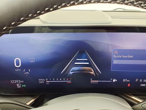 2024 Buick Envision Avenir AWD