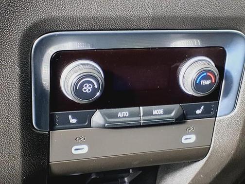 2023 Chevrolet Tahoe 4WD RST