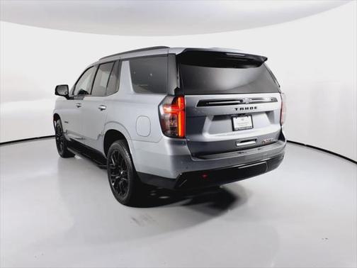 2023 Chevrolet Tahoe 4WD RST