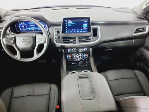 2023 Chevrolet Tahoe 4WD RST