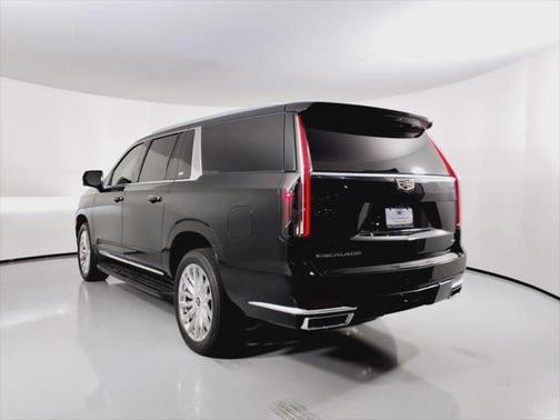 2023 Cadillac Escalade ESV Premium Luxury
