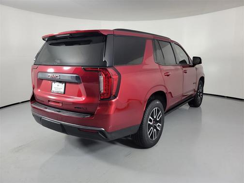 2023 GMC Yukon 4WD AT4