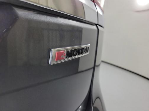 2021 Volkswagen Atlas 3.6L SEL Premium