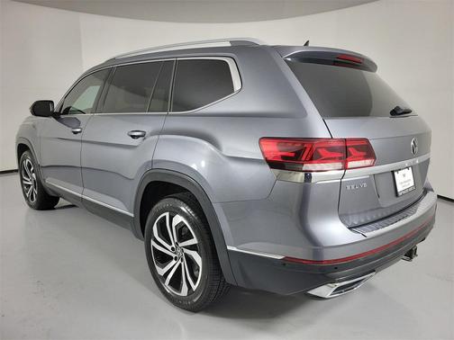 2021 Volkswagen Atlas 3.6L SEL Premium