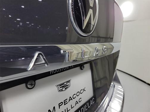 2021 Volkswagen Atlas 3.6L SEL Premium