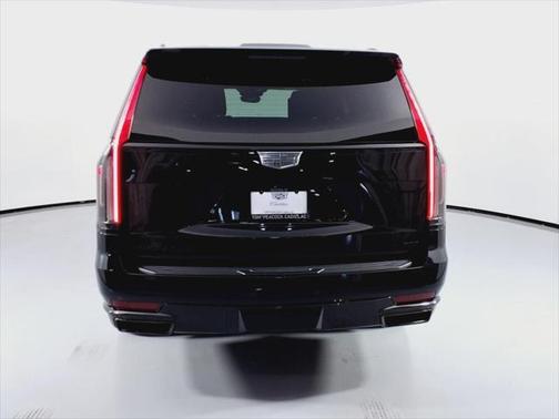 2021 Cadillac Escalade ESV Sport Platinum