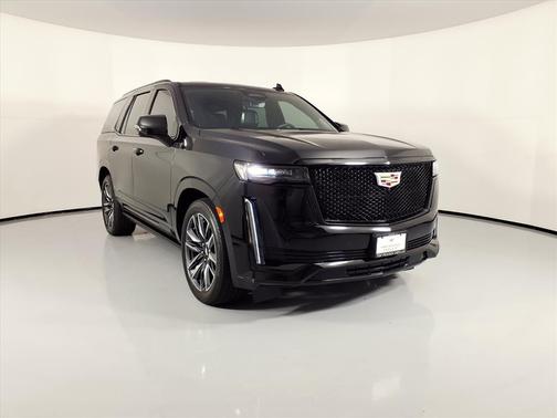 2024 Cadillac Escalade Sport Platinum