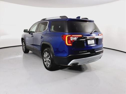 2023 GMC Acadia FWD SLE