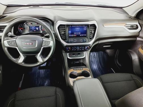 2023 GMC Acadia FWD SLE