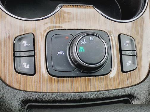 2023 GMC Acadia FWD SLE