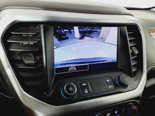 2023 GMC Acadia FWD SLE