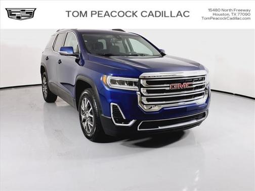 2023 GMC Acadia FWD SLE