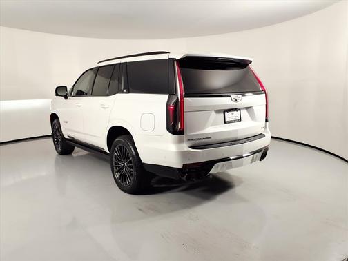 2023 Cadillac Escalade V-Series