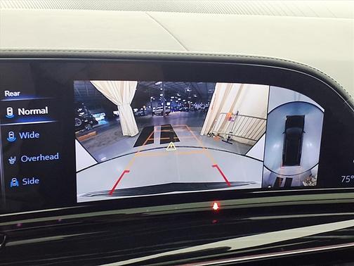 2023 Cadillac Escalade V-Series