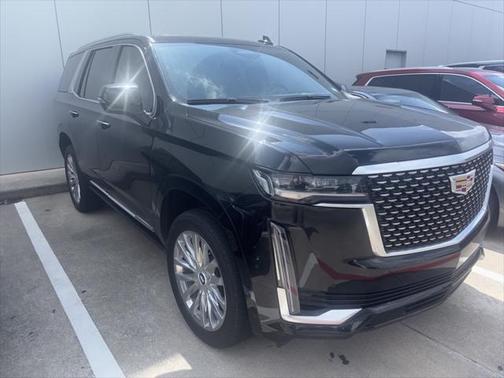 2024 Cadillac Escalade Premium Luxury