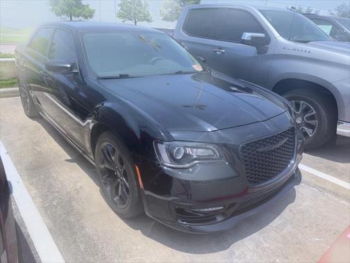 2022 Chrysler 300 Touring
