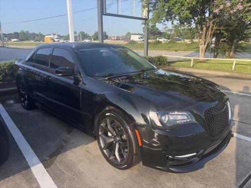 2022 Chrysler 300 Touring