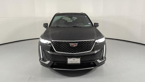 2024 Cadillac XT6 Premium Luxury FWD