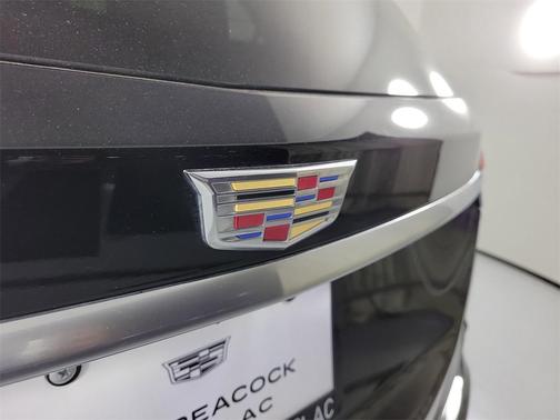 2024 Cadillac XT6 Premium Luxury FWD