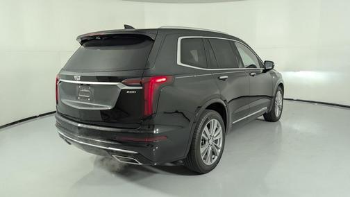 2024 Cadillac XT6 Premium Luxury FWD