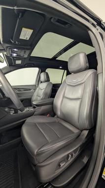 2024 Cadillac XT6 Premium Luxury FWD