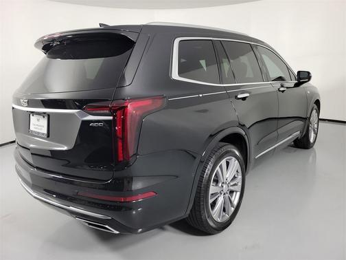 2024 Cadillac XT6 Premium Luxury FWD